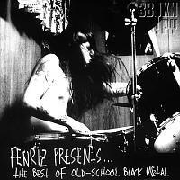 Fenriz Presents... The Best of Old-School Black Metal