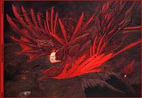 Wayne Barlowe - Sargatanas Descending