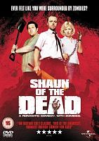 Shaun Of The Dead