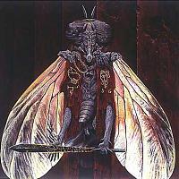 Wayne Barlowe - Beelzebub