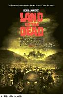 Land Of The Dead