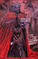 Wayne Barlowe - Sargatanas