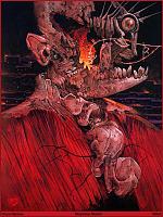 Wayne Barlowe - Sargatanas Mutatis