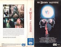 My Bloody Valentine