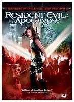 Resident Evil : Apocalypse