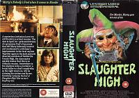 Slaughter High