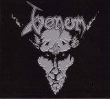 Venom - Black Metal