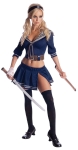   Arina