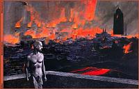 Wayne Barlowe - Barlowe's Inferno