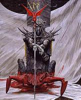 Wayne Barlowe - Demonifer