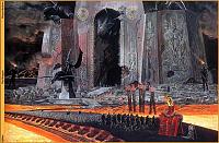 Wayne Barlowe - Wargate