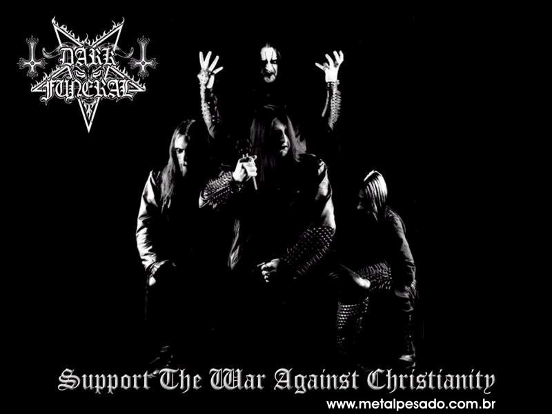Dark Funeral