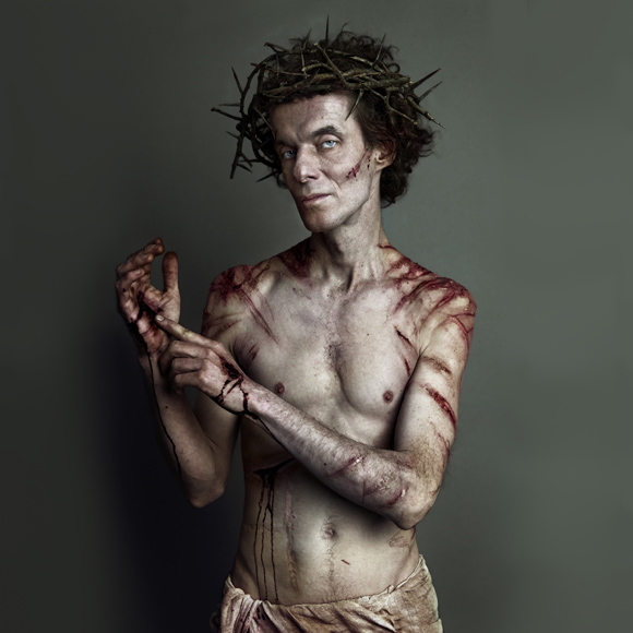 Allegory on the truth
