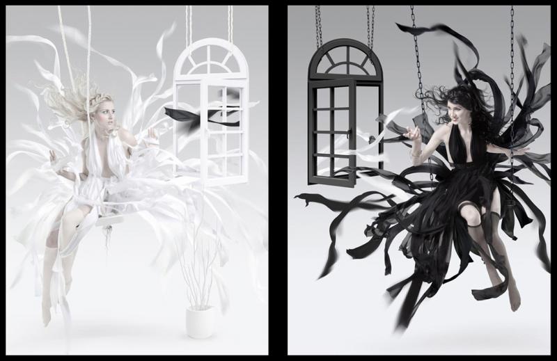 Black&White