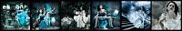 Cinderella (all parts)