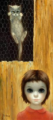 Margaret Keane