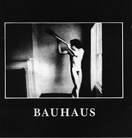 bauhaus in the flat field cd