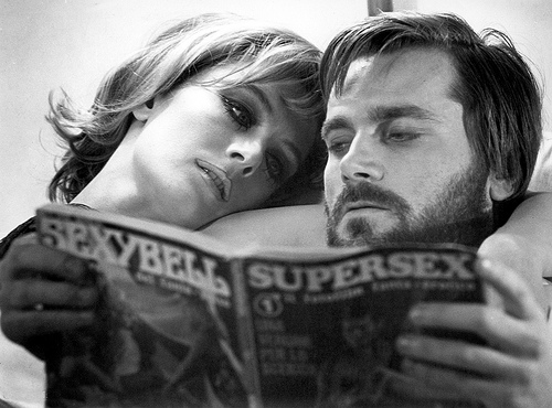 Franco Nero