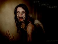 The Tooth Fairy wallpaper by scarypaper