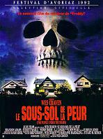 1191698372 le sous sol de la peur