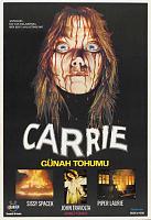 carrie turkey