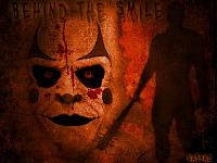 Behind the smile by nas4a2